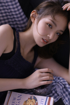 谭明明撞宝马事件全过程